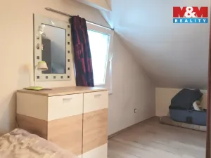 Prodej chaty, Jílové u Prahy, 96 m2