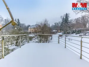 Prodej rodinného domu, Malšovice - Hliněná, 104 m2