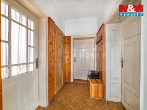 Prodej rodinného domu, Tachov, Sokolovská, 134 m2