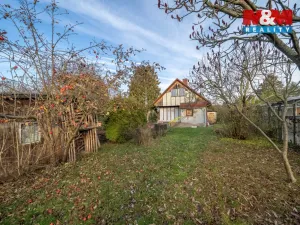 Prodej chaty, Plzeň, Výsluní, 64 m2