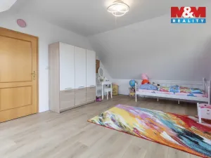 Prodej rodinného domu, Horní Bludovice - Prostřední Bludovice, 198 m2