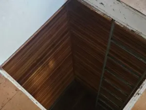 Prodej chaty, Zvole, 24 m2