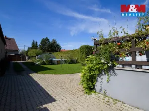 Prodej rodinného domu, Nové Dvory, 190 m2