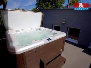 Prodej rodinného domu, Nové Dvory, 190 m2