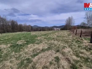 Prodej louky, Česká Kamenice - Dolní Kamenice, 22628 m2