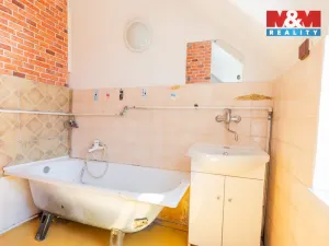 Prodej bytu 3+1, Jablonec nad Nisou, Podskalí, 100 m2