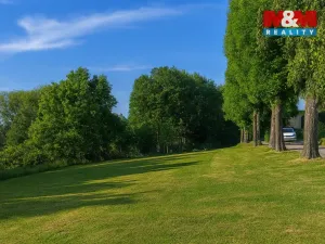 Prodej pozemku pro bydlení, Svijanský Újezd - Močítka, 33850 m2