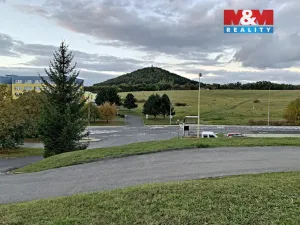 Prodej bytu 3+1, Česká Lípa, Hradecká, 75 m2
