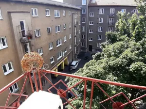 Pronájem bytu 2+1, Most, Josefa Skupy, 55 m2