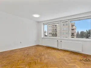 Prodej bytu 3+1, Ohrazenice, 74 m2