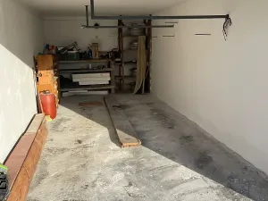 Prodej garáže, Kosmonosy, 20 m2