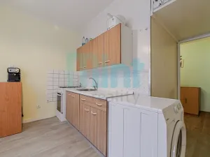 Prodej bytu 2+1, Havířov, Kosmonautů, 52 m2