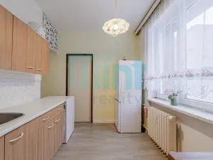 Prodej bytu 2+1, Havířov, Kosmonautů, 52 m2