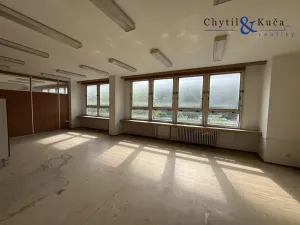 Prodej skladu, Vsetín, 2156 m2