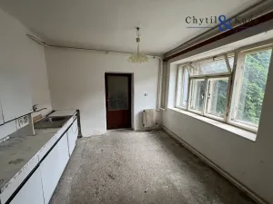 Prodej rodinného domu, Koválovice-Osíčany, 150 m2