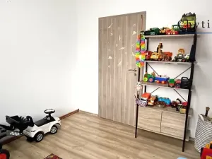 Prodej bytu 3+1, Přerov, Optiky, 60 m2