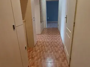 Pronájem bytu 3+1, Litoměřice, Turgeněvova, 104 m2