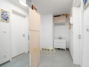 Prodej bytu 2+kk, Praha - Hodkovičky, Šenácká, 53 m2