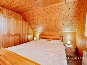 Prodej chaty, Lipno nad Vltavou, 76 m2