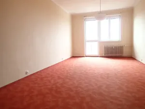 Pronájem bytu 3+1, Hlinsko, Budovatelů, 62 m2
