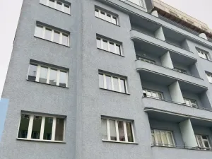 Pronájem bytu 2+1, Brno - Veveří, Mášova, 53 m2