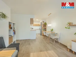 Prodej bytu 3+kk, Praha - Chodov, Jažlovická, 66 m2