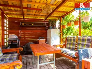 Prodej rodinného domu, Verneřice, Okružní, 134 m2