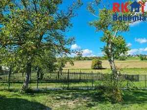 Prodej pozemku pro bydlení, Dobrovice, Na Spravedlnosti, 1369 m2