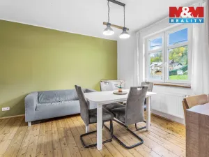 Prodej rodinného domu, Povrly, Mládeže, 190 m2