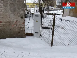 Prodej pozemku pro bydlení, Zákupy, 873 m2