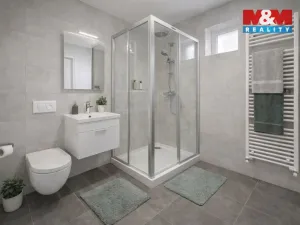 Prodej rodinného domu, Břasy - Vranovice, 158 m2