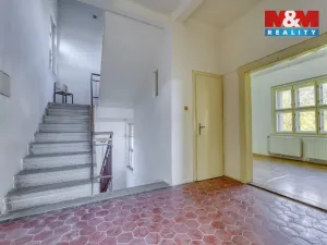 Prodej rodinného domu, Břasy - Vranovice, 158 m2