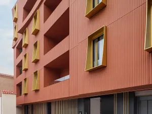 Pronájem bytu 3+kk, Praha - Staré Město, U milosrdných, 114 m2