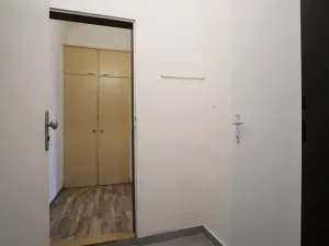 Pronájem bytu 2+kk, Praha - Žižkov, Bořivojova, 49 m2