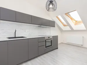 Prodej bytu 2+kk, Praha - Vršovice, Košická, 41 m2