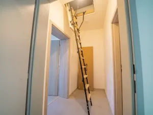 Prodej bytu 1+kk, Praha - Vršovice, Košická, 24 m2