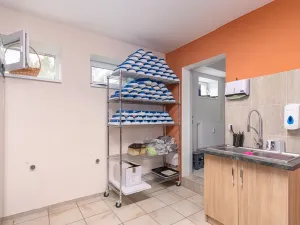 Prodej obchodního prostoru, Praha - Vršovice, Petrohradská, 68 m2