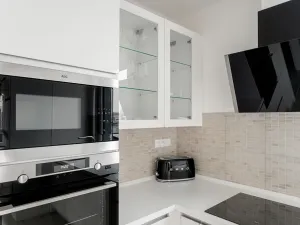 Prodej bytu 3+kk, Praha - Vršovice, Rostovská, 156 m2