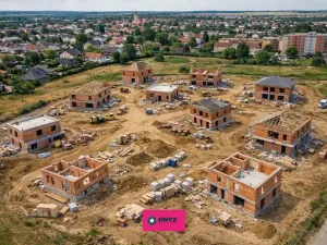 Prodej pozemku pro bydlení, Senohraby, 7500 m2