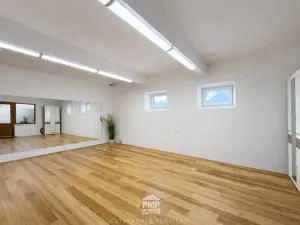 Pronájem kanceláře, Boskovice, Bedřicha Smetany, 64 m2