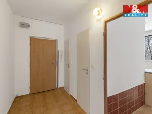 Prodej bytu 3+1, Frýdek-Místek - Místek, Jungmannova, 65 m2