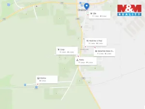 Prodej rodinného domu, Oráčov, 113 m2