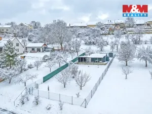 Prodej chaty, Skuteč - Štěpánov, 20 m2