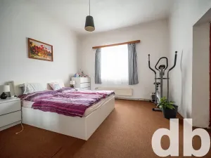 Prodej rodinného domu, Mariánské Lázně, 251 m2