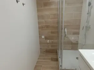 Pronájem bytu 3+kk, Praha - Vršovice, Taškentská, 57 m2