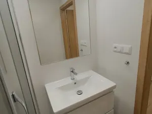 Pronájem bytu 3+kk, Praha - Vršovice, Taškentská, 57 m2