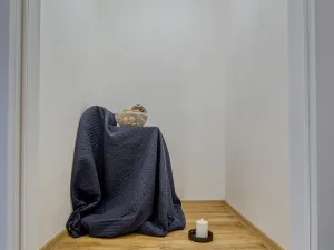 Pronájem bytu 2+1, Jirkov, Hornická, 51 m2