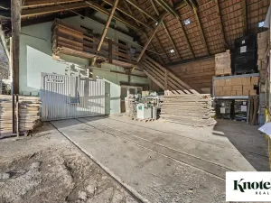 Pronájem výrobních prostor, Račice-Pístovice, 479 m2