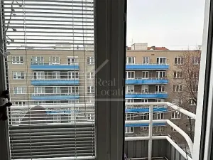 Prodej bytu 3+1, Praha - Vršovice, U Slavie, 71 m2