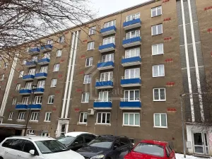 Prodej bytu 3+1, Praha - Vršovice, U Slavie, 71 m2